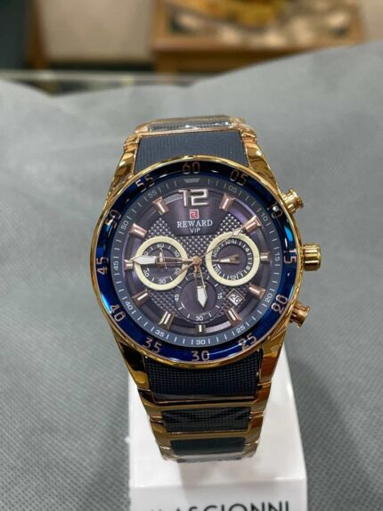 Reward Vip Erkek Kol Saati Otomatik Su Geçirmez