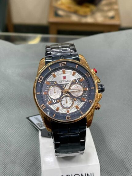 Reward Erkek Kol Saati