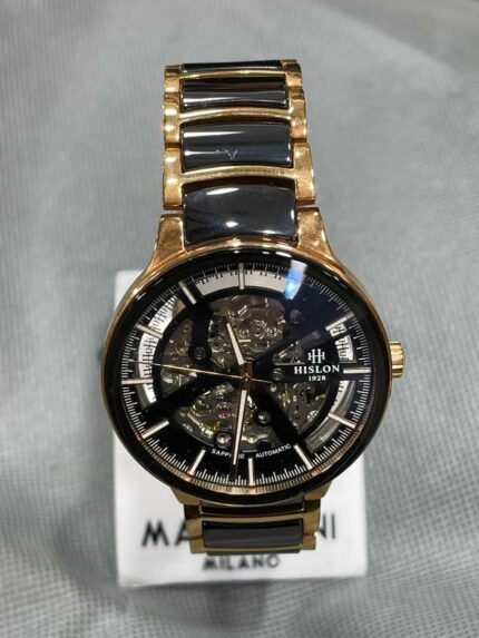 Hislon 1928 Orijinal Otomatik Kol Saati